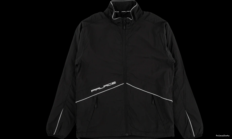 Cheap Palace Crink Runner Jacket 0707